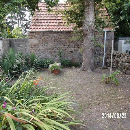 La Vuule Maison Fermanville Екстер'єр фото