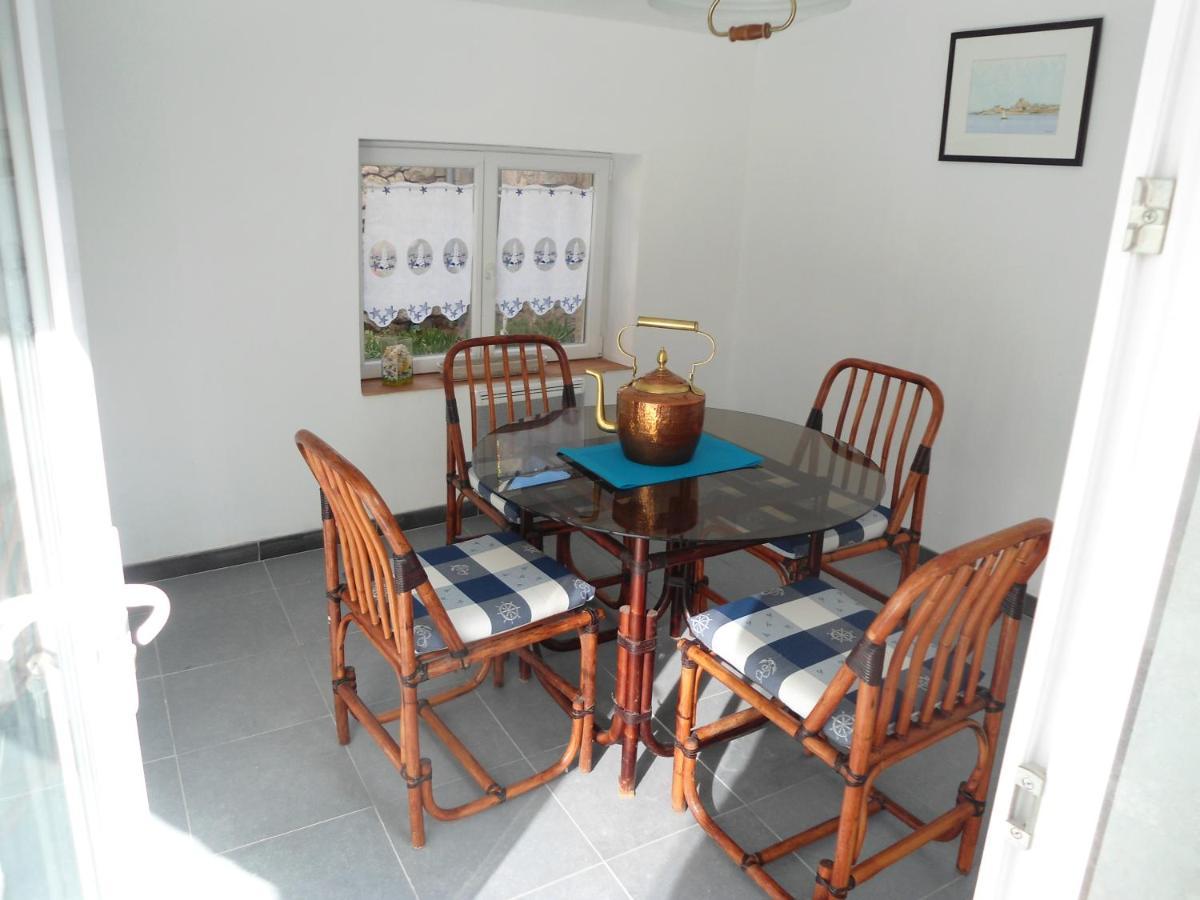 La Vuule Maison Fermanville Екстер'єр фото