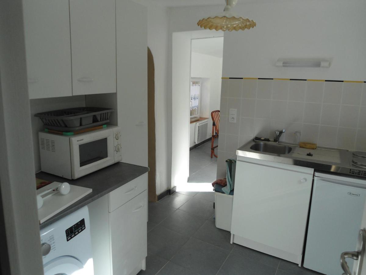 La Vuule Maison Fermanville Екстер'єр фото